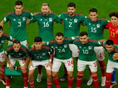 México pierde a una figura para enfrentar a Panamá en el Final Four
