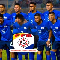 El Salvador disputará un amistoso ante un rival que no está afiliado a FIFA