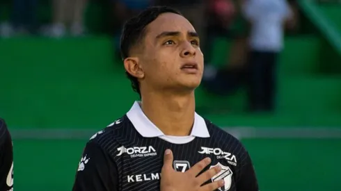 Comunicaciones confirmó la salida de Diego Santis tras no renovar contrato