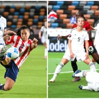 Costa Rica conocerá si clasificará por medio de un sorteo, tras la derrota de El Salvador