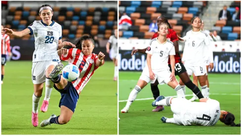 Costa Rica conocerá si clasificará por medio de un sorteo, tras la derrota de El Salvador