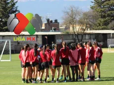 La insólita similitud de la selección femenina de fútbol de Costa Rica con la Liga MX