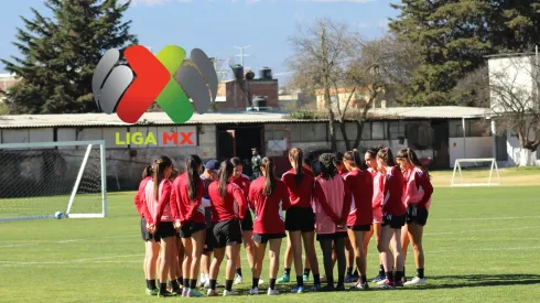 La insólita similitud de la selección femenina de fútbol de Costa Rica con la Liga MX