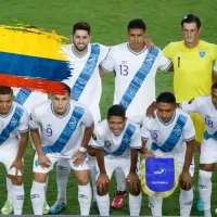 ¡De Colombia! ¿Un nuevo refuerzo para la Selección de Guatemala?
