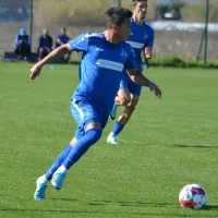 Oscar Santis debutará con el Dinamo Tbilisi de la Liga de Georgia
