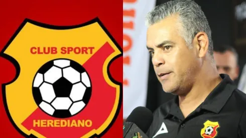 Herediano envía un contundente mensaje a sus rivales en Costa Rica
