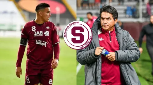 David Guzmán le envió un fuerte mensaje a Vladimir Quesada