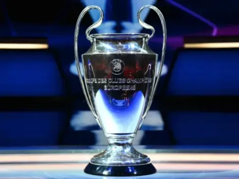 Oficial: UEFA Champions League tendrá nuevo formato para la próxima temporada