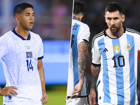 ¿Cuánto valen y dónde se compran las entradas para El Salvador vs Argentina?