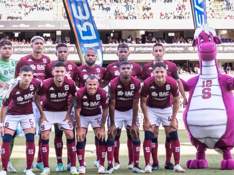 ¿Interna en Saprissa? Estos son los jugadores señalados por su bajo rendimiento