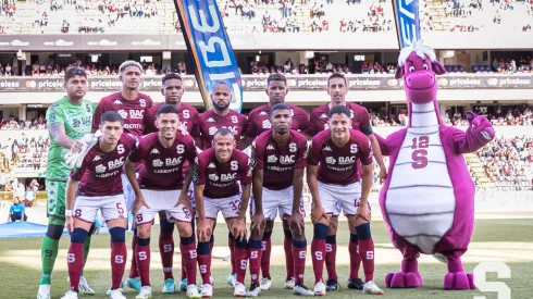 ¿Interna en Saprissa? Estos son los jugadores señalados por su bajo rendimiento