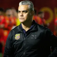 ¿Victoria amarga? Pity Altamirano y sus sensaciones tras el triunfo del Herediano ante Robinhood