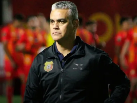 ¿Serie definida? Héctor Altamirano habló tras el triunfo ante Robinhood