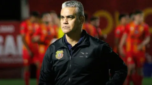 ¿Victoria amarga? Pity Altamirano y sus sensaciones tras el triunfo del Herediano ante Robinhood
