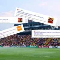 La repercusión de los medios internacionales tras el triunfo de Herediano ante Robinhood