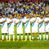 La gran novedad en la convocatoria de Guatemala para enfrentar a Ecuador y Venezuela