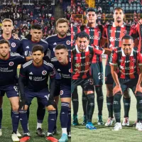 Alajuelense vs. New England Revolution por la Concachampions: la diferencia económica según Transfermarkt