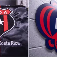 El historial de partidos de la Liga Deportiva Alajuelense vs New England Revolution