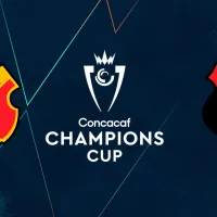 Copa de Campeones de la Concacaf 2024: cuándo y dónde se juega la vuelta de octavos de final