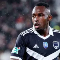 Oficial: Girondins de Burdeos tomó una nueva decisión sobre Alberth Elis
