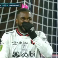 Joel Campbell recibe duras críticas tras la debacle de Alajuelense en la Liga Concacaf