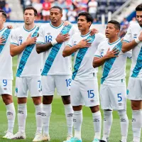 Qué día juega Guatemala: fecha, sedes y horarios de los amistosos ante Venezuela y Ecuador