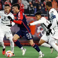 Alajuelense nuevamente volvió a tropezar contra un club de la MLS