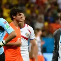 ¿Keylor Navas a Jorge Luis Pinto? \'No discutas con burros\'