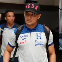 Héctor Castellanos fue claro con las aspiraciones de Honduras contra Costa Rica