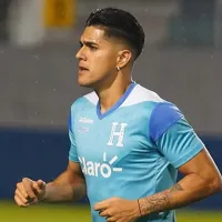 Luis Palma se lesionó: ¿Se pierde el repechaje contra Costa Rica?