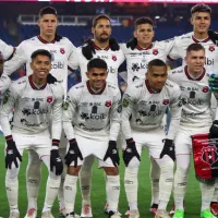 Gran noticia para Alajuelense antes de enfrentar al New England Revolution en Concachampions