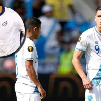 ¡Atención Guatemala! República Dominicana dispondrá de Junior Firpo para las Eliminatorias al Mundial