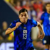 El motivo por el que Leonardo Menjívar no fue convocado a la Selección de El Salvador