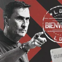 OFICIAL: Alexandre Guimaraes es el nuevo entrenador de Liga Deportiva Alajuelense