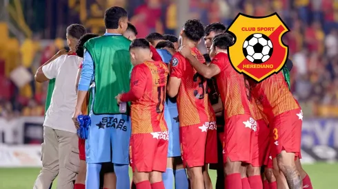 El valor de Herediano por su gran momento con Héctor Altamirano según Transfermarkt