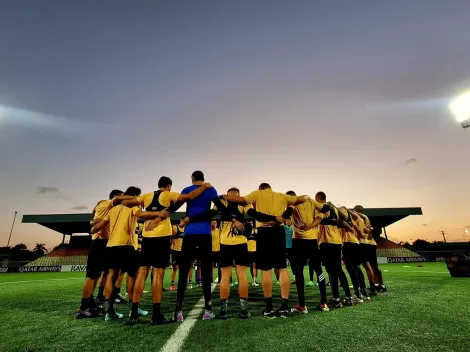 Desde Herediano reconocen registro que podría salir caro ante Robinhood