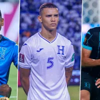 Las grandes ausencias en la lista de convocados de la Selección de Honduras para el repechaje