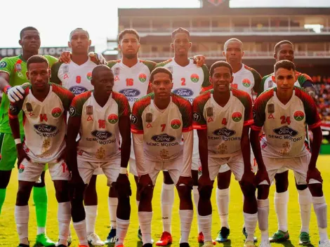 ¡Atención, Herediano! Robinhood: la pesadilla mexicana en finales de Concacaf