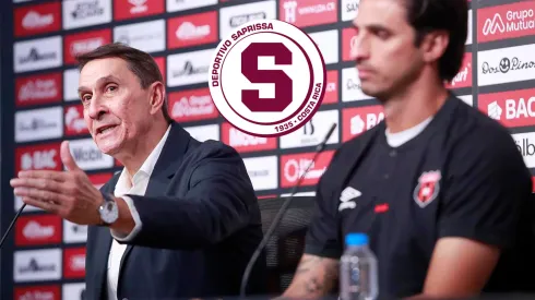 ¿Volverá un día al Saprissa? La sorprendente respuesta de Alexandre Guimaraes
