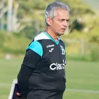 Reinaldo Rueda sobre el repechaje: “Esto es un objetivo intermedio, la meta es el Mundial”