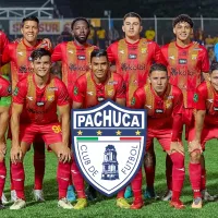 Herediano recibe gran noticia de cara a la serie con Pachuca por la Concacaf Champions Cup 2024
