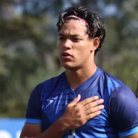 La Federación de Nicaragua explota contra El Salvador por intentar llevarse al capitán de la Sub 20 pinolera