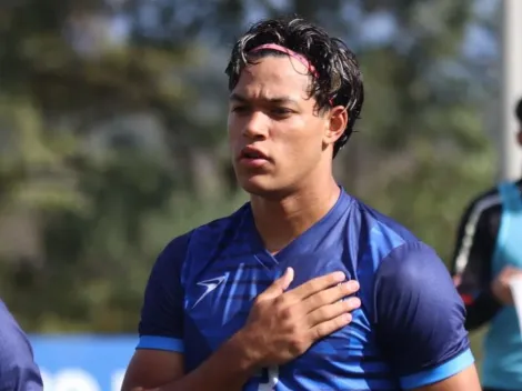 Directivo de Nicaragua denuncia juego sucio de El Salvador por Castillo