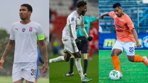 Las ausencias de la convocatoria de Thomas Christiansen