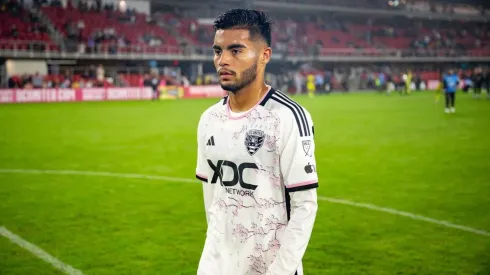 Jeremy Garay no continuará esta temporada en el DC United. (Foto: Instagram)