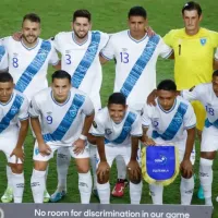 ¡Giro inesperado! Jugador de Comunicaciones es convocado urgente a la Selección de Guatemala