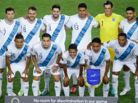 ¡Giro inesperado! Jugador de Comunicaciones es convocado urgente a la Selección de Guatemala