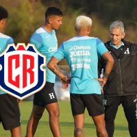 Honduras depuró su convocatoria para el repechaje ante Costa Rica: cinco jugadores quedaron fuera