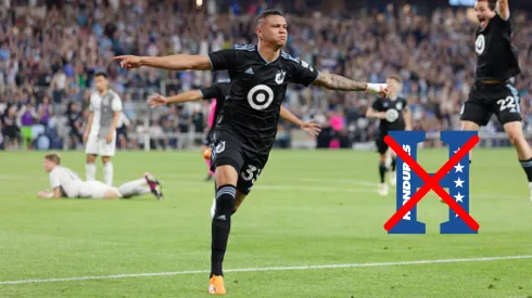 Reinaldo Rueda aclaró la razón de la ausencia de Kervin Arriaga con Honduras