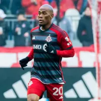 La Selección de Honduras se preocupa ante la nueva decisión de Toronto con Deybi Flores